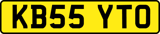 KB55YTO