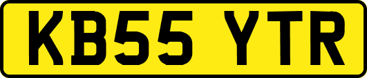 KB55YTR