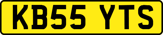 KB55YTS