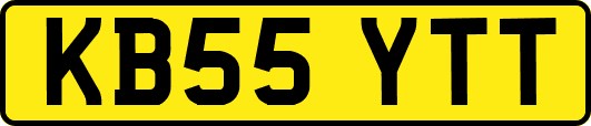 KB55YTT