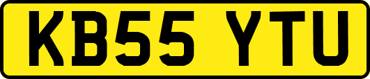 KB55YTU