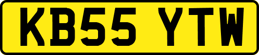 KB55YTW