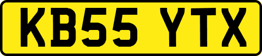 KB55YTX