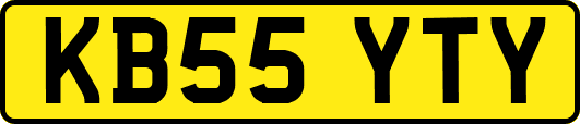 KB55YTY