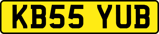 KB55YUB