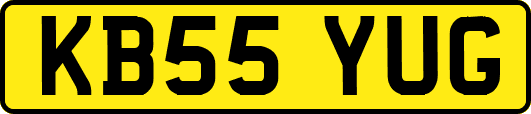 KB55YUG