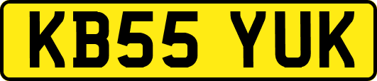 KB55YUK
