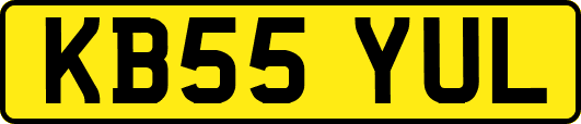 KB55YUL