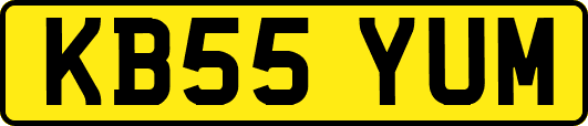 KB55YUM