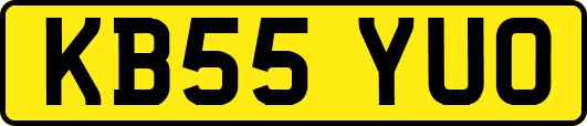 KB55YUO
