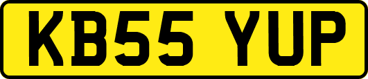 KB55YUP