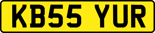 KB55YUR