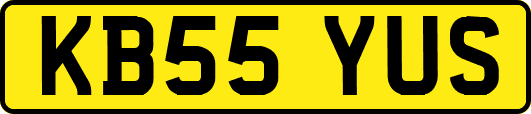 KB55YUS