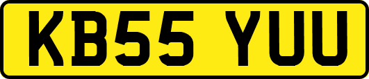KB55YUU