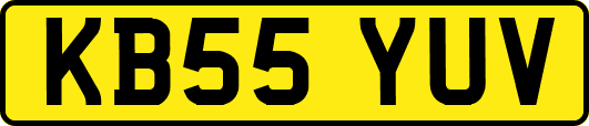 KB55YUV