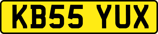 KB55YUX
