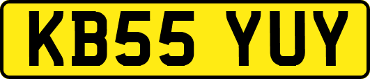 KB55YUY