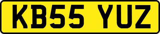 KB55YUZ