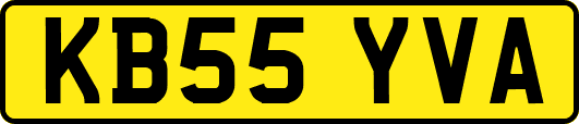 KB55YVA