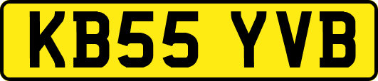 KB55YVB