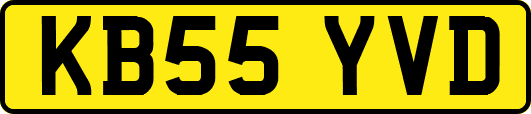 KB55YVD