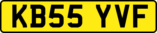 KB55YVF