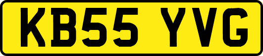 KB55YVG