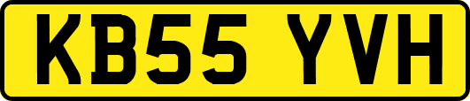 KB55YVH