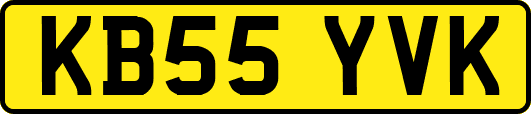 KB55YVK