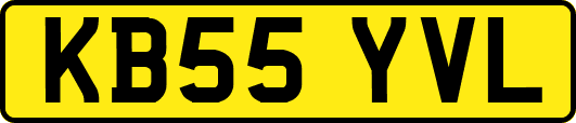 KB55YVL