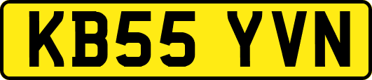KB55YVN