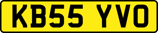 KB55YVO