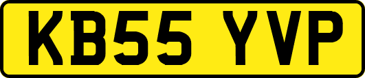 KB55YVP