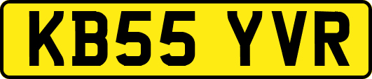 KB55YVR