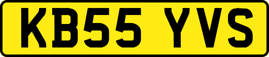 KB55YVS
