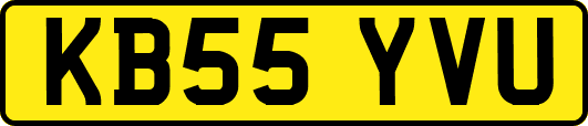 KB55YVU