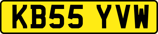 KB55YVW