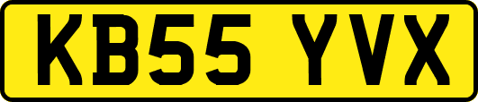 KB55YVX