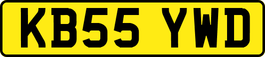 KB55YWD