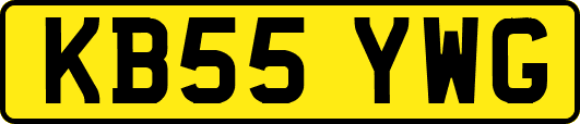KB55YWG