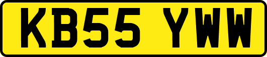 KB55YWW