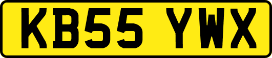 KB55YWX
