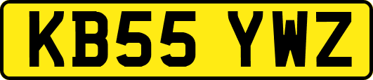 KB55YWZ
