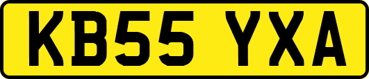 KB55YXA