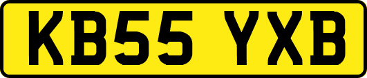 KB55YXB