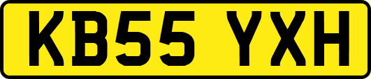KB55YXH