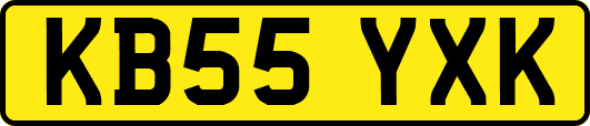 KB55YXK