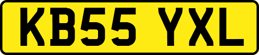 KB55YXL