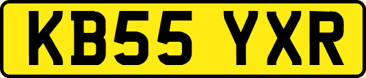 KB55YXR