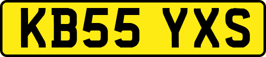 KB55YXS